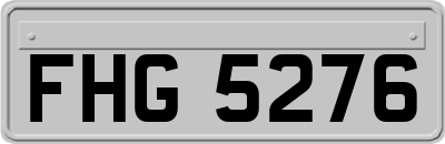FHG5276