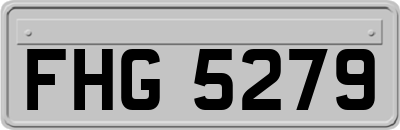FHG5279