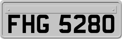 FHG5280