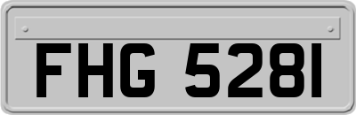 FHG5281