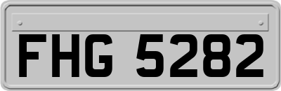 FHG5282