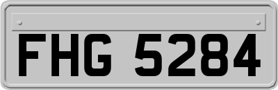 FHG5284