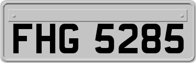 FHG5285