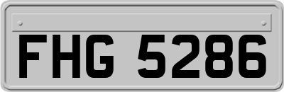 FHG5286