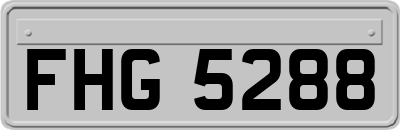 FHG5288