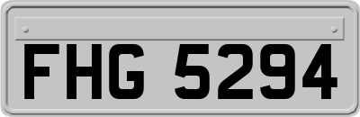 FHG5294