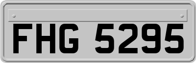 FHG5295
