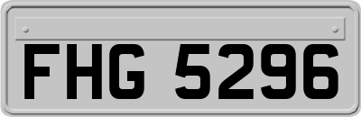 FHG5296