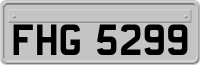 FHG5299