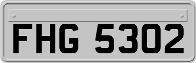 FHG5302