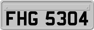 FHG5304