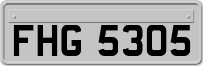 FHG5305