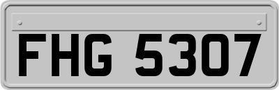 FHG5307