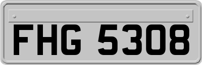 FHG5308
