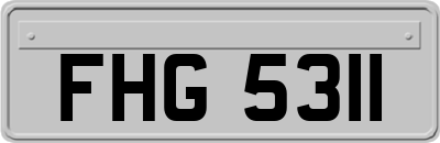 FHG5311