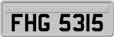 FHG5315