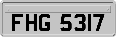 FHG5317