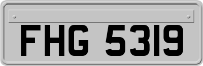 FHG5319