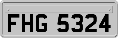 FHG5324
