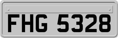 FHG5328