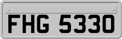 FHG5330