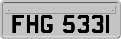 FHG5331