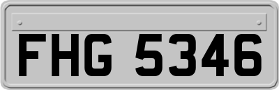 FHG5346