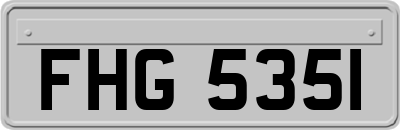 FHG5351