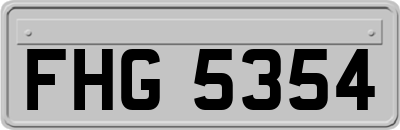 FHG5354