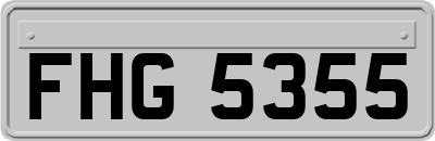 FHG5355