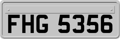 FHG5356
