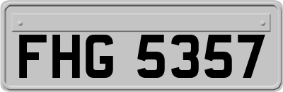 FHG5357