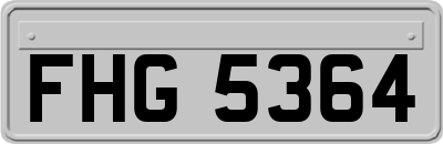 FHG5364
