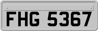 FHG5367