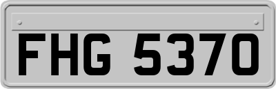 FHG5370