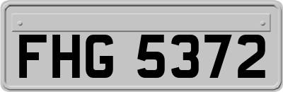 FHG5372