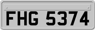 FHG5374
