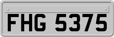 FHG5375