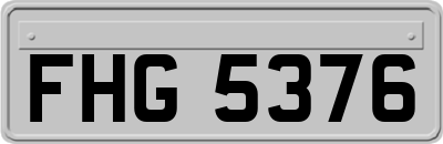 FHG5376
