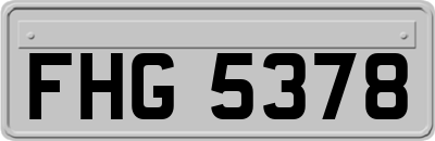 FHG5378