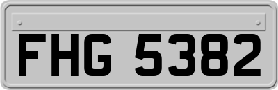 FHG5382