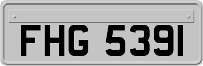 FHG5391