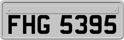 FHG5395