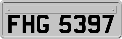 FHG5397