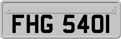 FHG5401