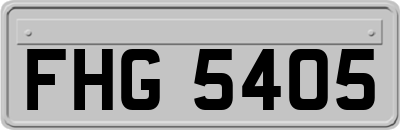 FHG5405