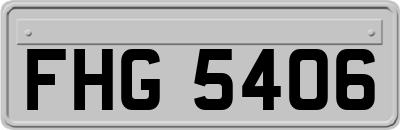 FHG5406