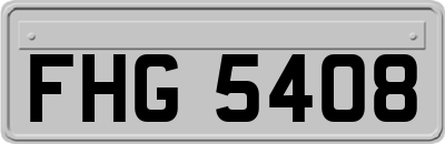 FHG5408