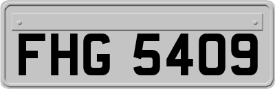 FHG5409