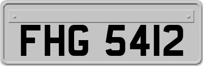 FHG5412